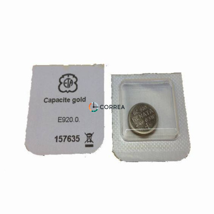 Аккумулятор ETA 4014 BA-003 - 3